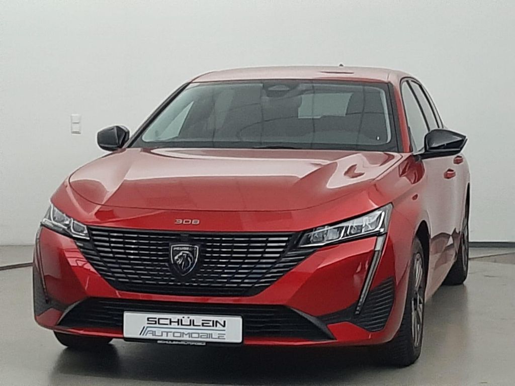 Peugeot 308 2024