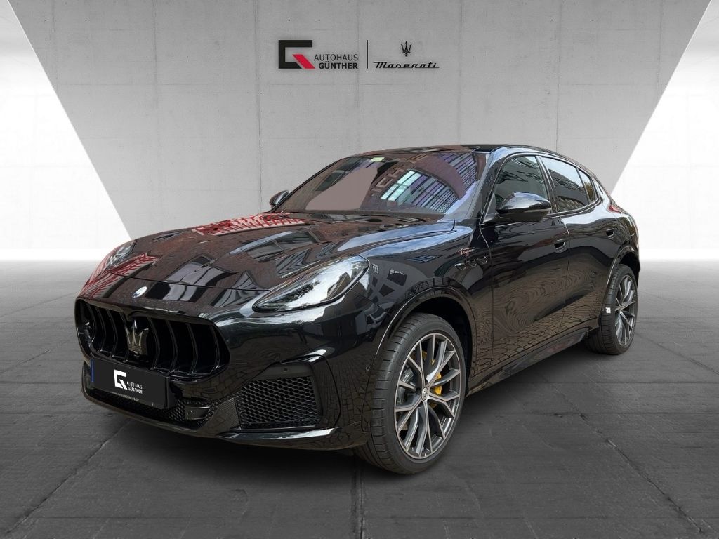 Maserati Grecale 2025