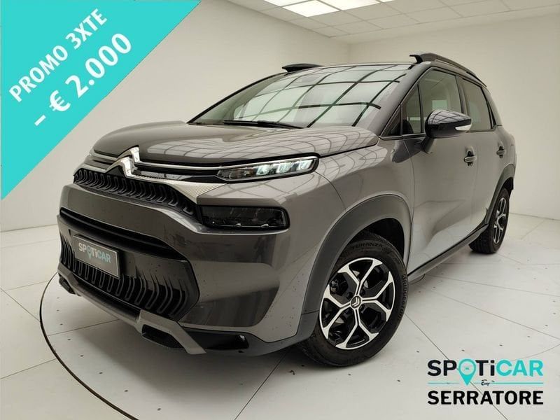 Citroën C3 Aircross 2023