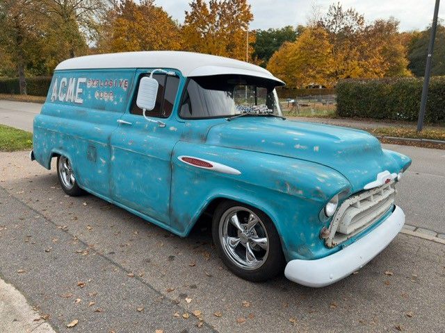 Chevrolet Other 1957