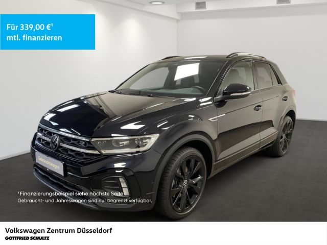 Volkswagen T-Roc 2023