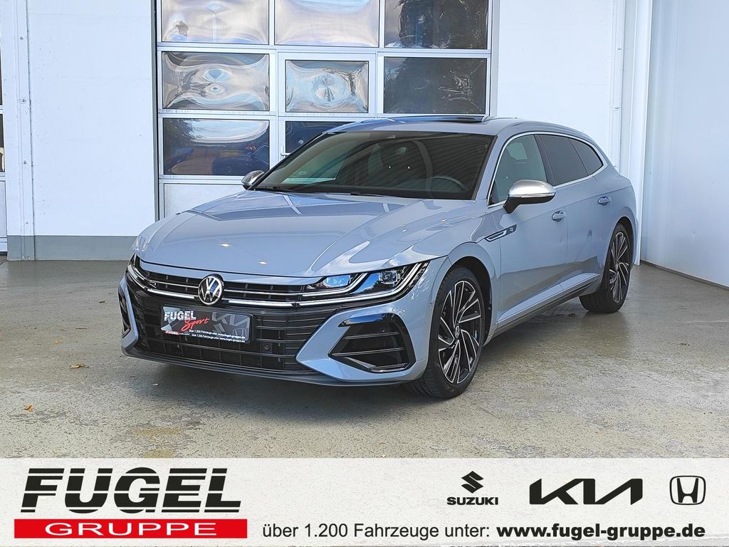 Volkswagen Arteon 2022
