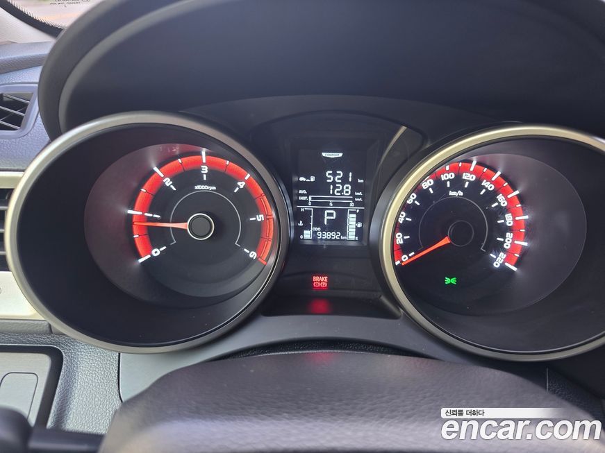 KG_Mobility_Ssangyong TIBOLI 2016