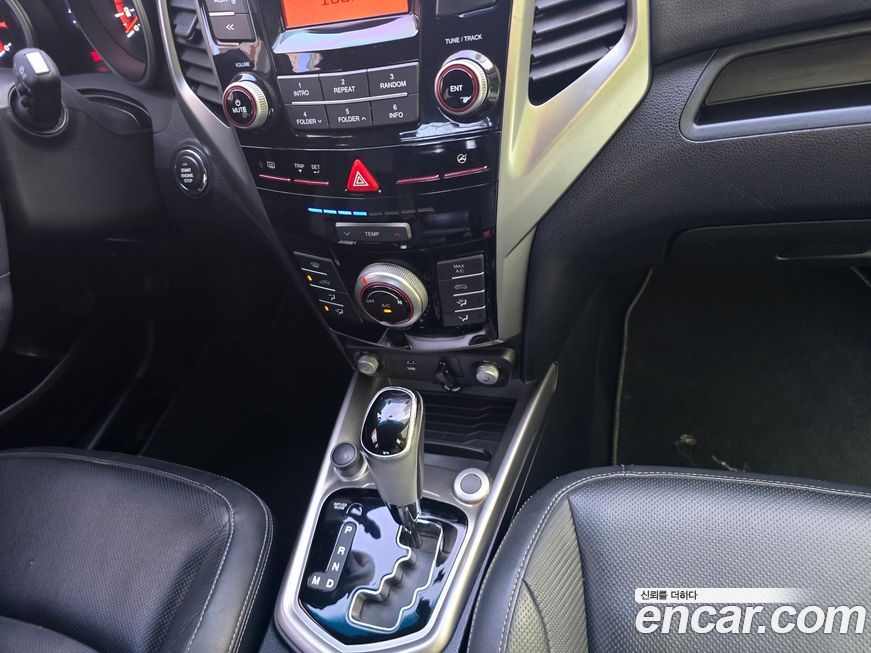 KG_Mobility_Ssangyong TIBOLI 2016