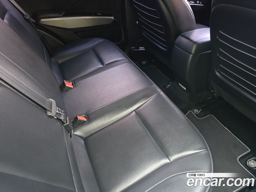 KG_Mobility_Ssangyong TIBOLI 2016