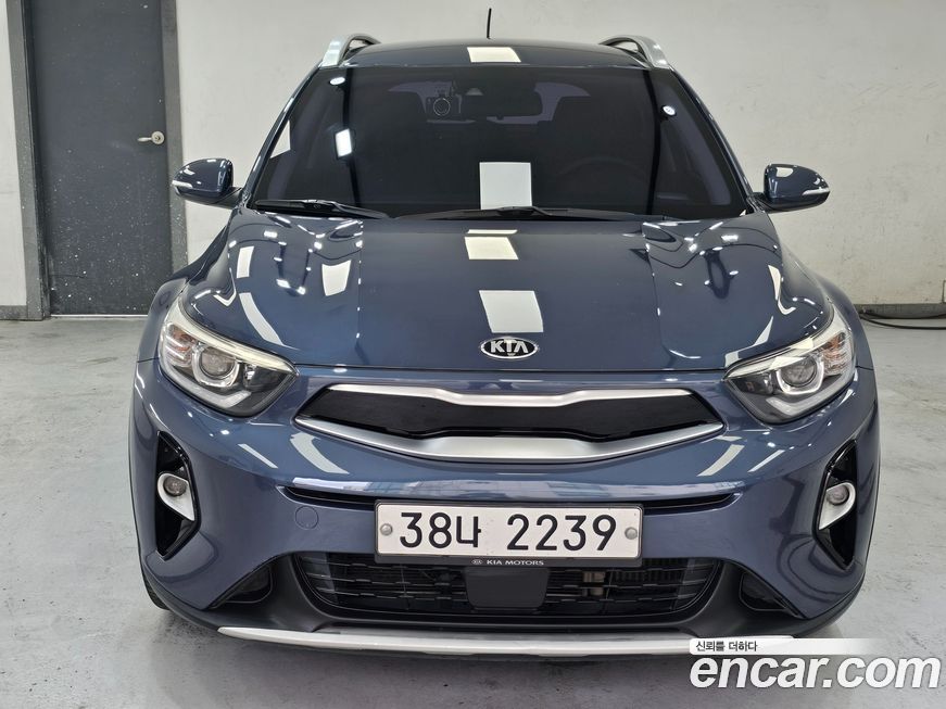 Kia Stonic 2018