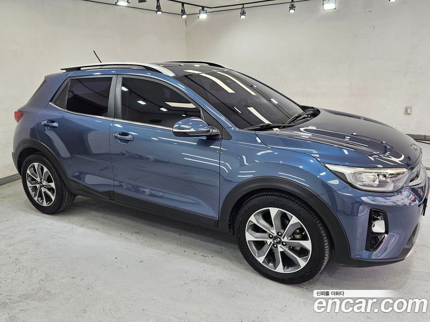 Kia Stonic 2018
