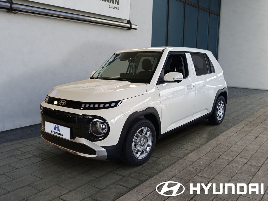 Hyundai INSTER