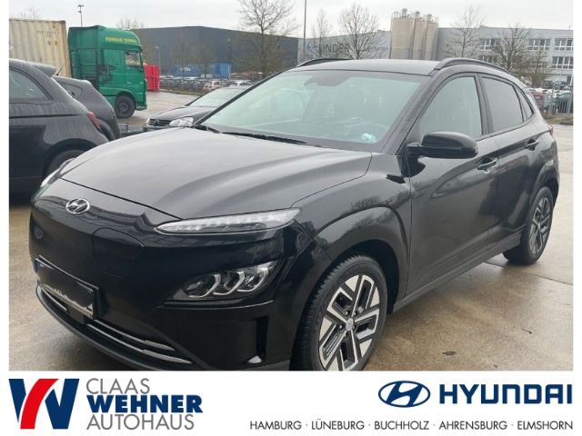 Hyundai KONA Elektro 2022