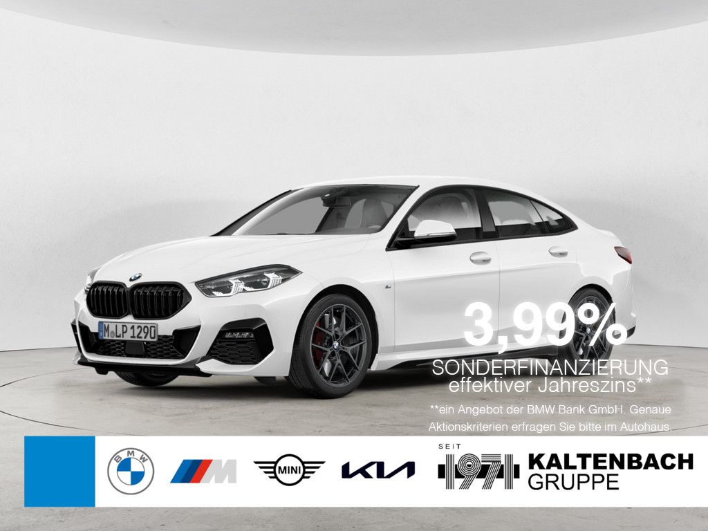BMW 218 2024