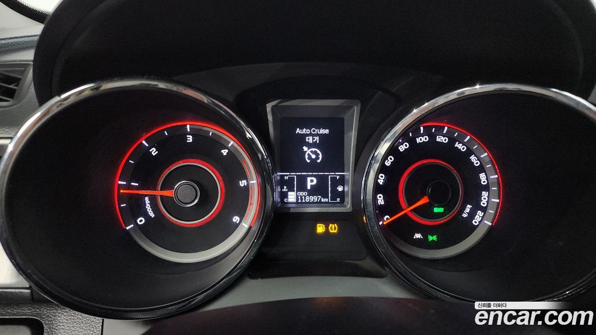 KG_Mobility_Ssangyong TIBOLI 2018