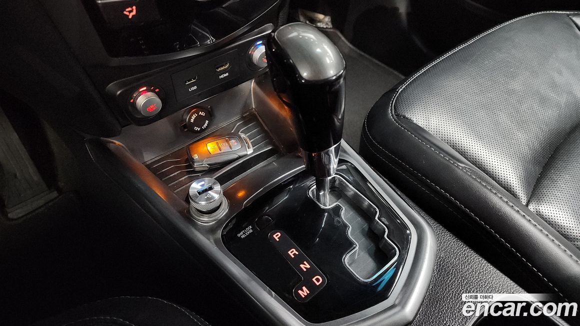 KG_Mobility_Ssangyong TIBOLI 2018