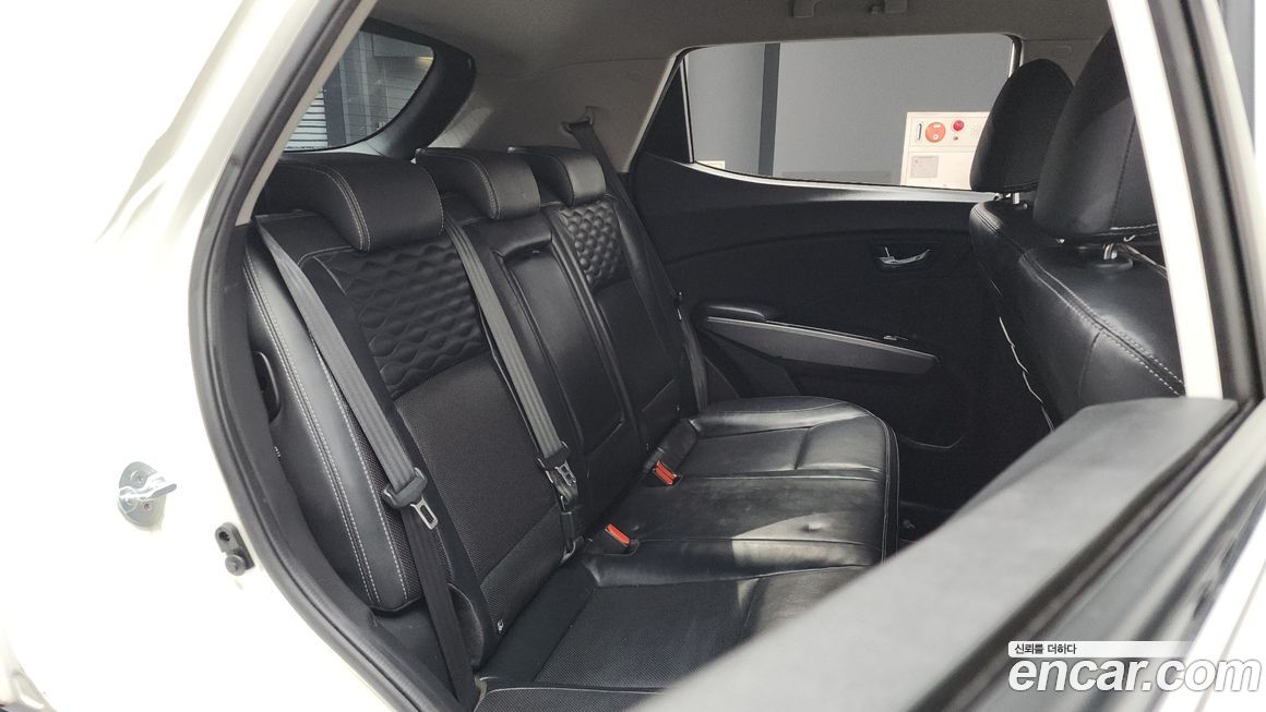 KG_Mobility_Ssangyong TIBOLI 2018