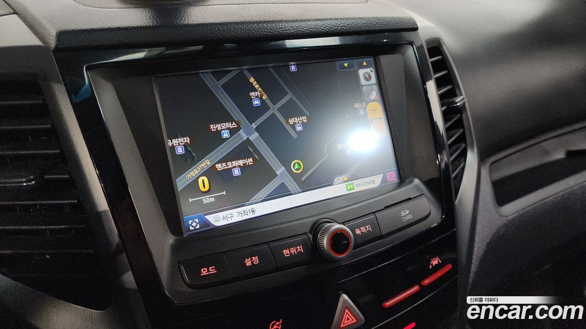 KG_Mobility_Ssangyong TIBOLI 2018