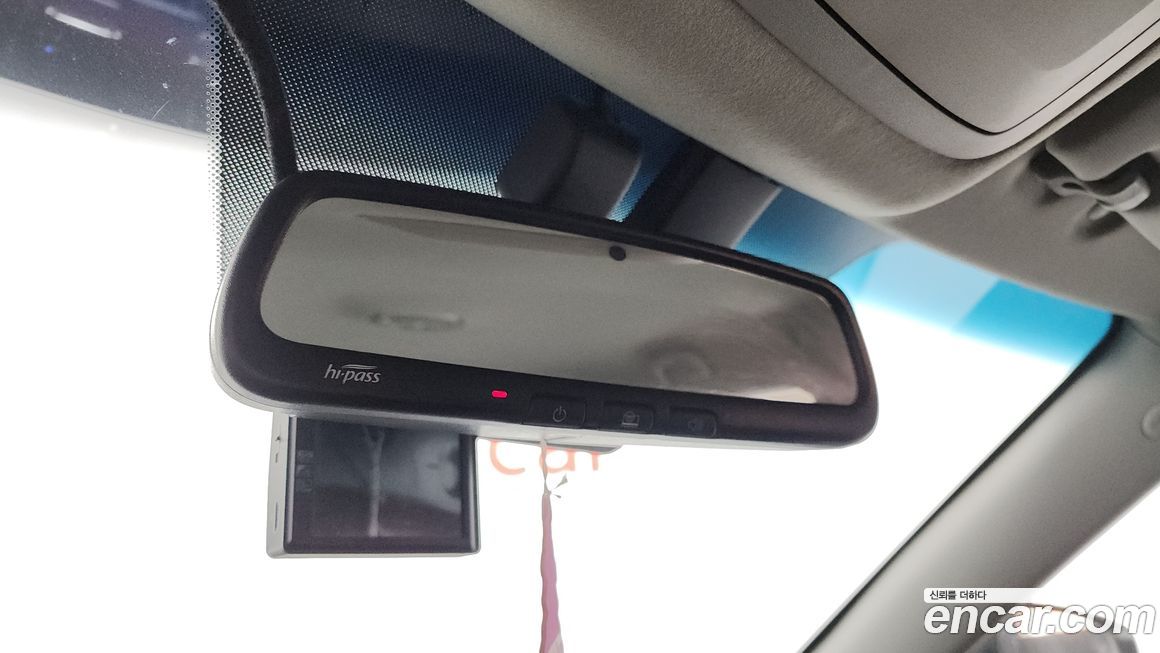 KG_Mobility_Ssangyong TIBOLI 2018