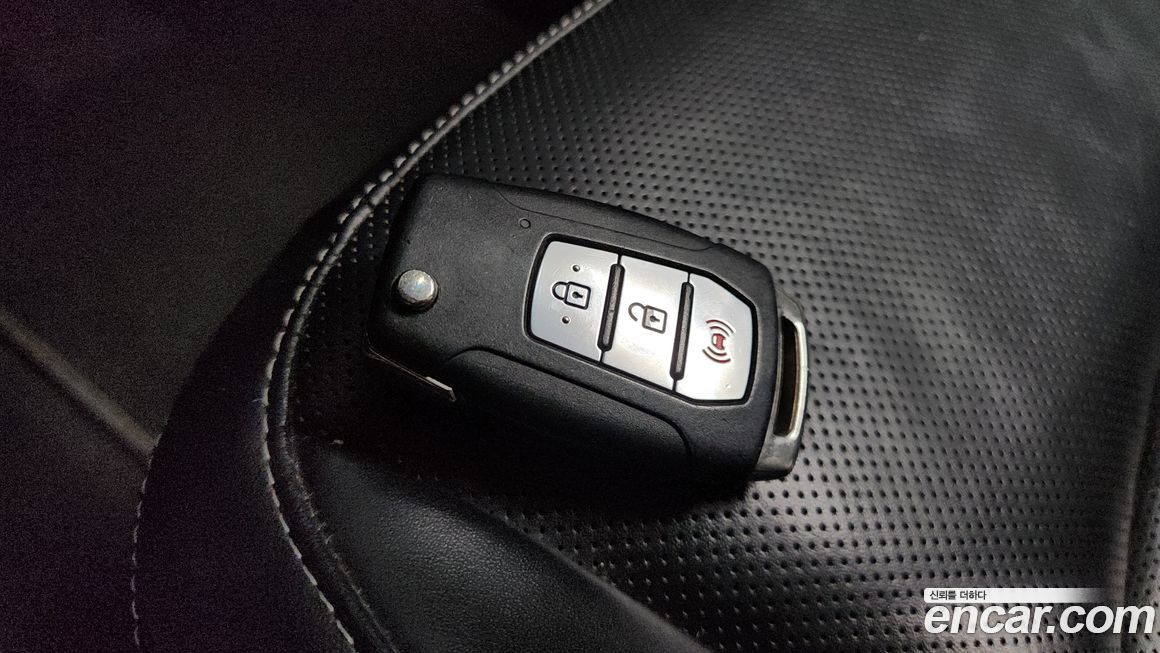 KG_Mobility_Ssangyong TIBOLI 2018