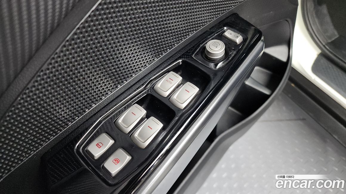 KG_Mobility_Ssangyong TIBOLI 2018