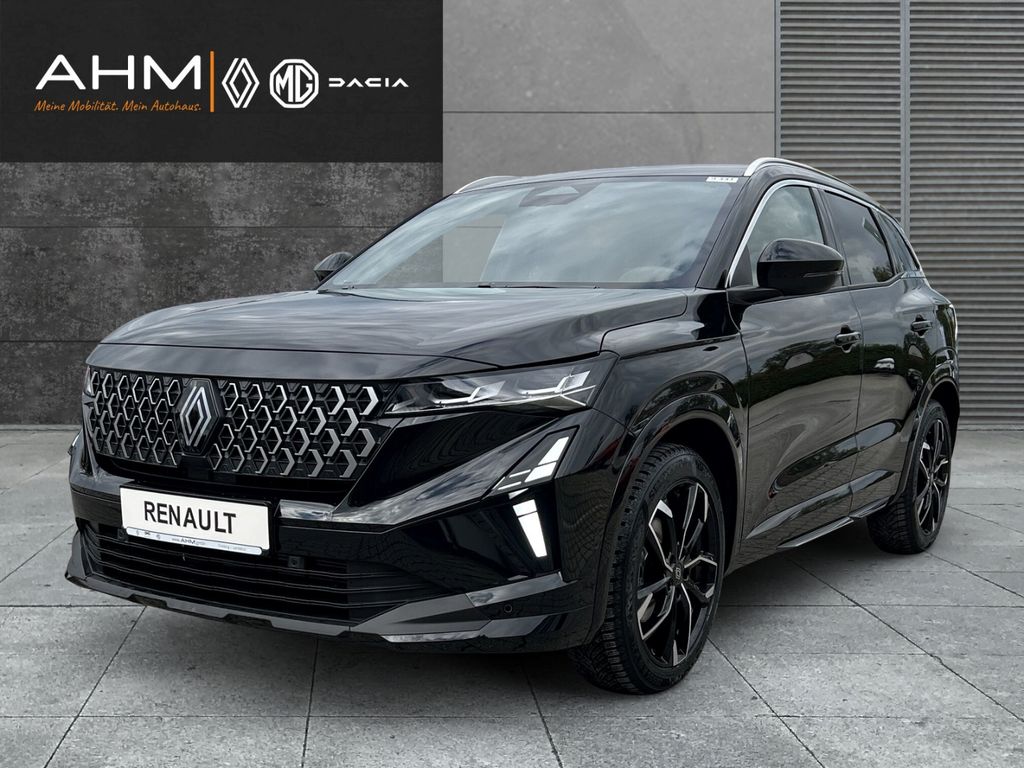 Renault Austral 2025
