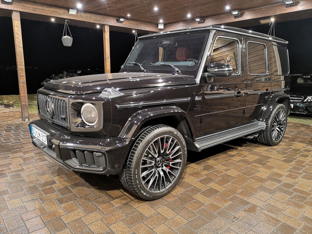 Mercedes-Benz Other 2025