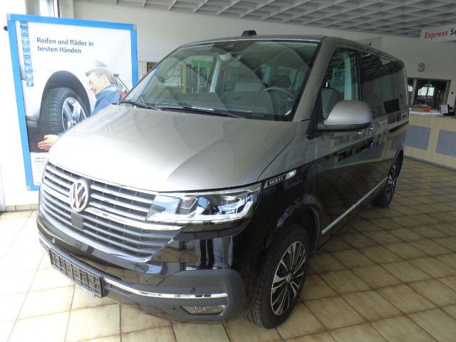 Volkswagen T6 Caravelle 2023