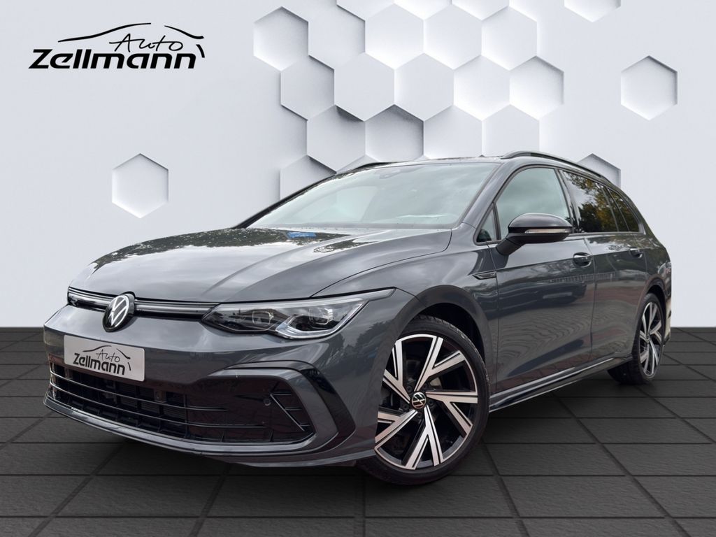 Volkswagen Golf 2024