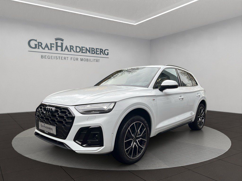 Audi Q5 2023