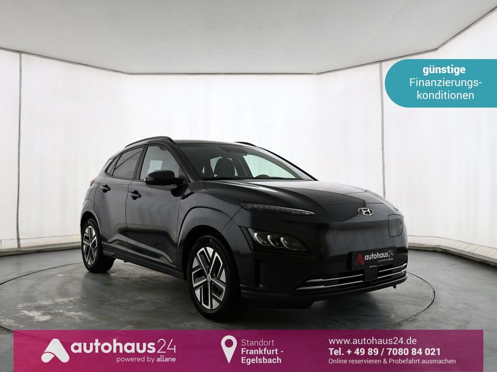 Hyundai KONA Elektro 2023