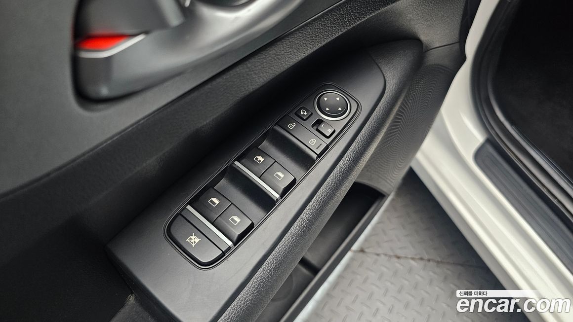 Kia K3 2021