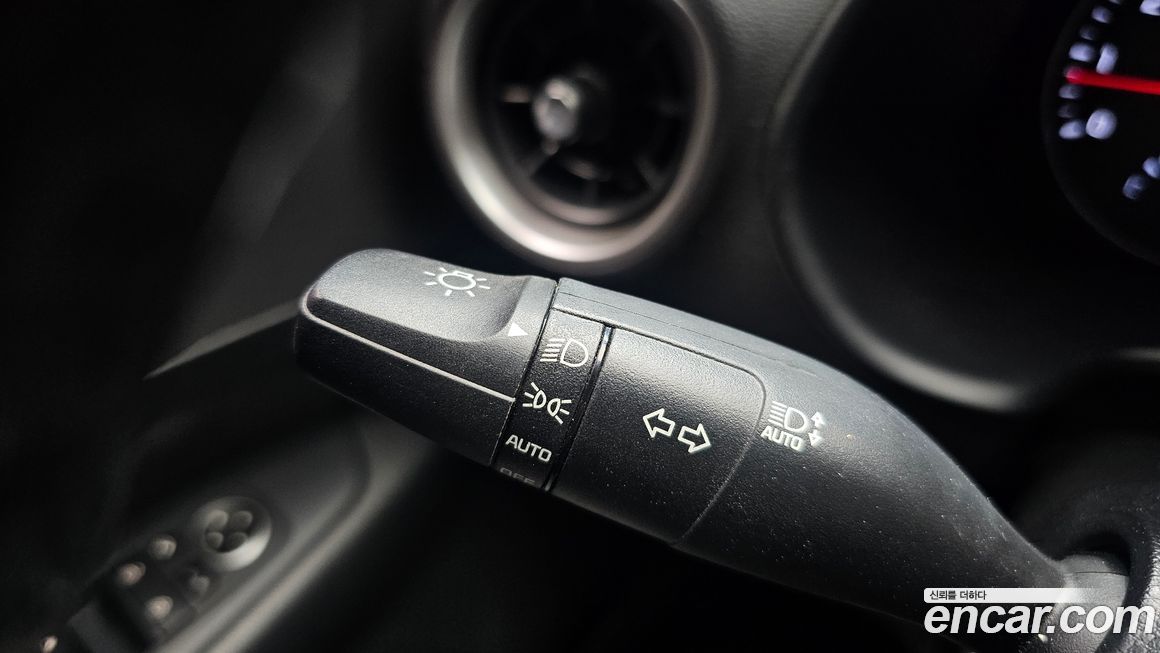 Kia K3 2021