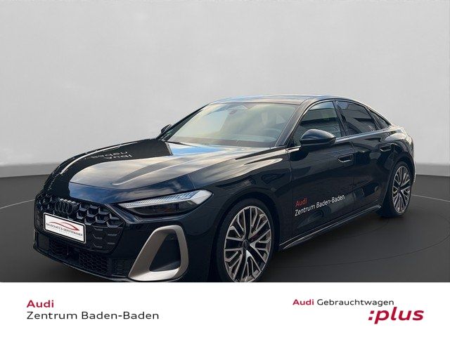 Audi A5 2025