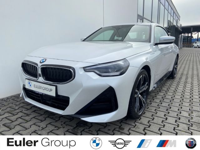 BMW 218 2024