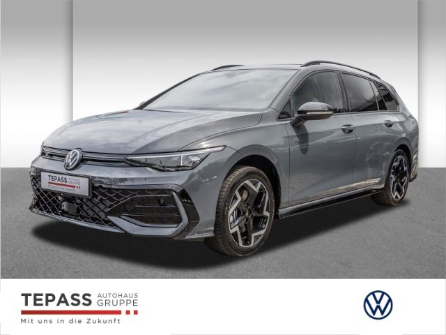 Volkswagen Golf 2025