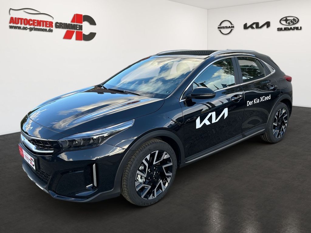 Kia XCeed 2025