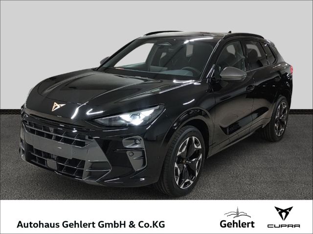 Cupra Terramar 2025