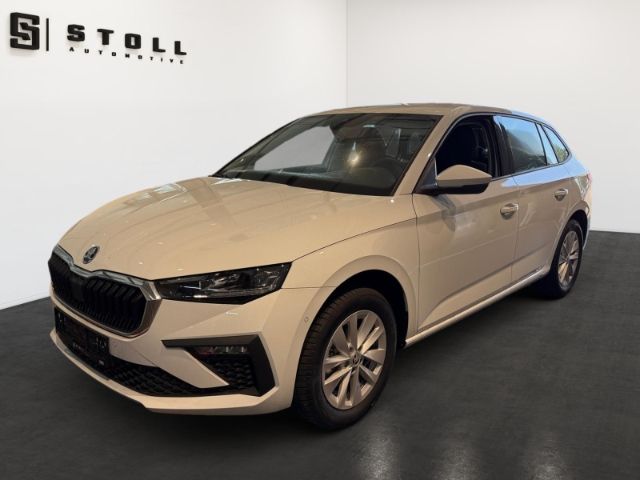 Skoda Scala 2024