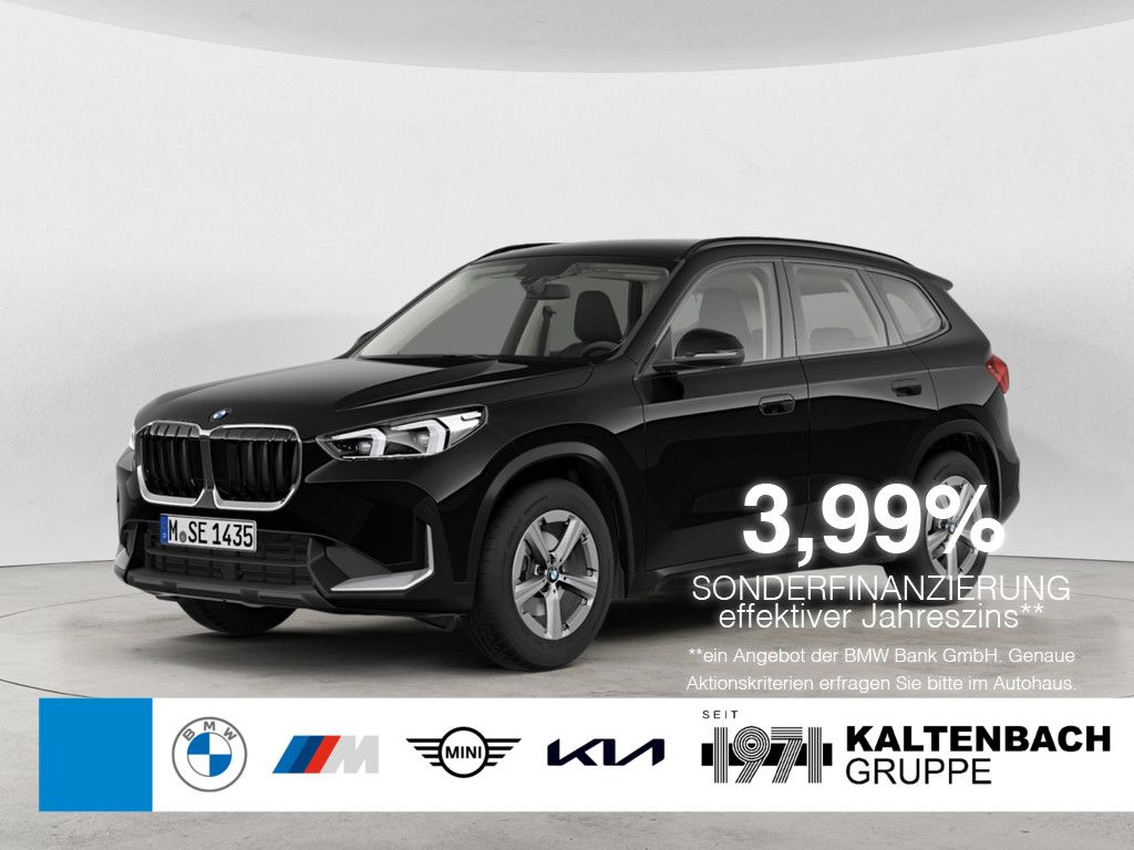 BMW X1 2024
