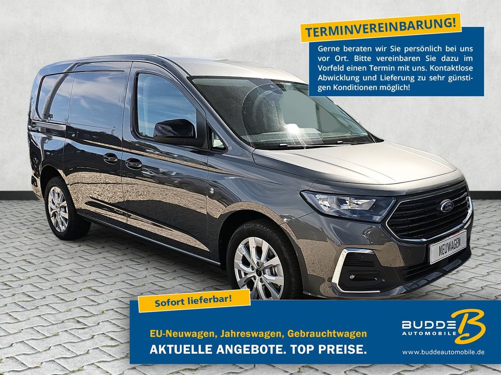 Ford Transit Connect 2025