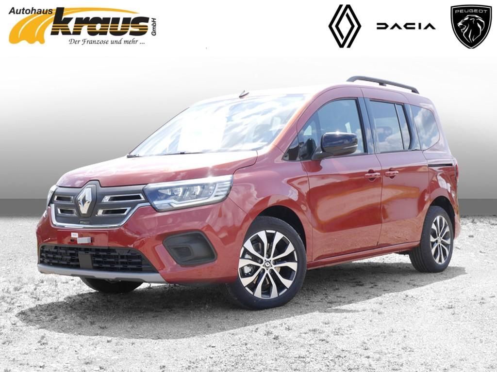 Renault Kangoo 2023