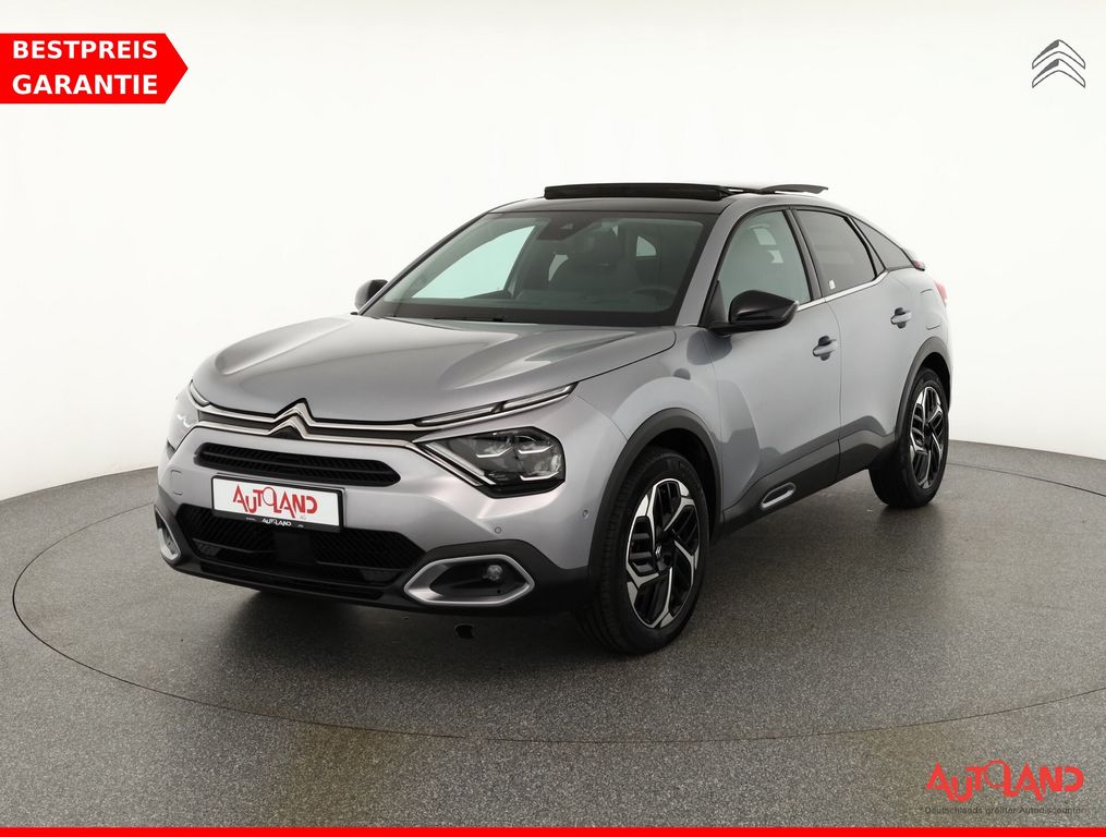 Citroën C4 2024