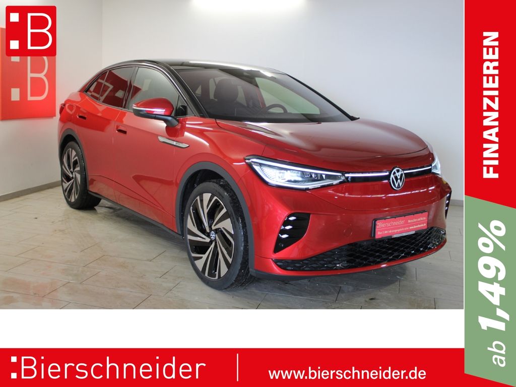 Volkswagen ID.5 2022