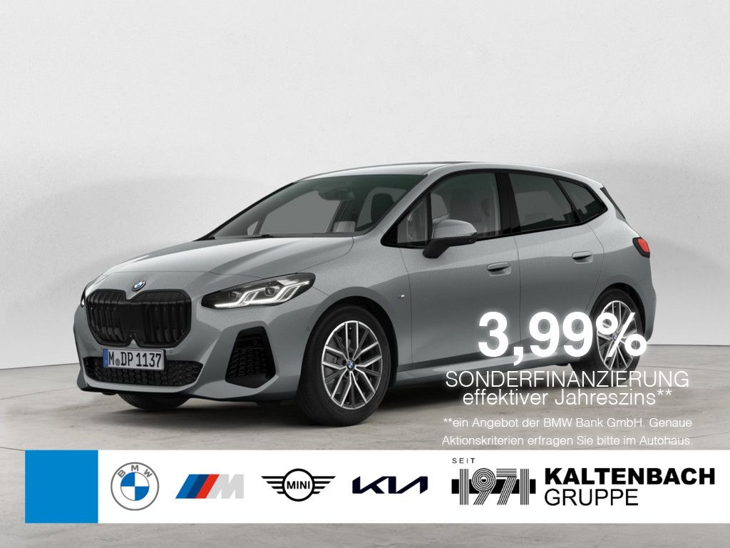 BMW 220 Active Tourer 2024