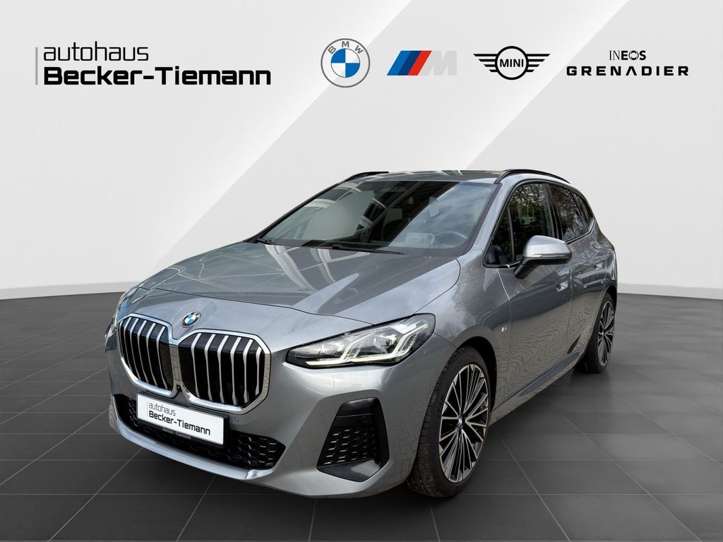 BMW 220 Active Tourer 2023