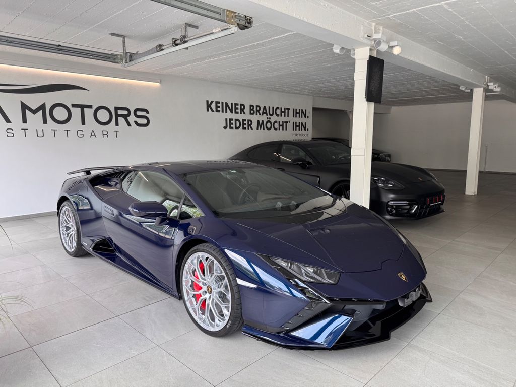 Lamborghini Huracán 2024