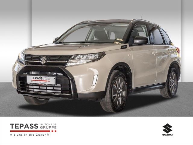 Suzuki Vitara 2025
