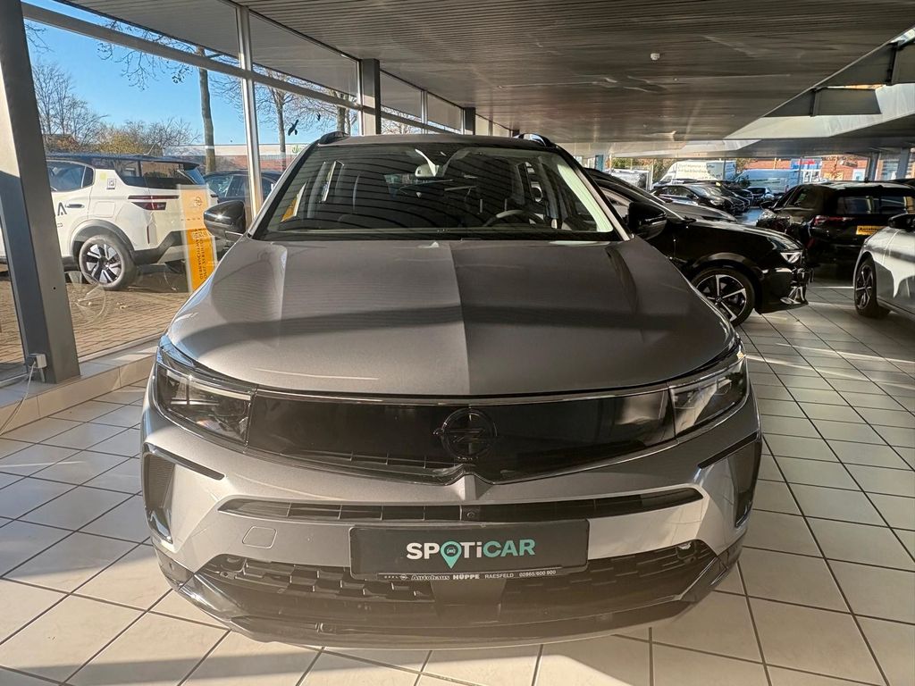 Opel Grandland (X) 2024