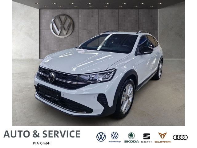 Volkswagen Taigo 2025