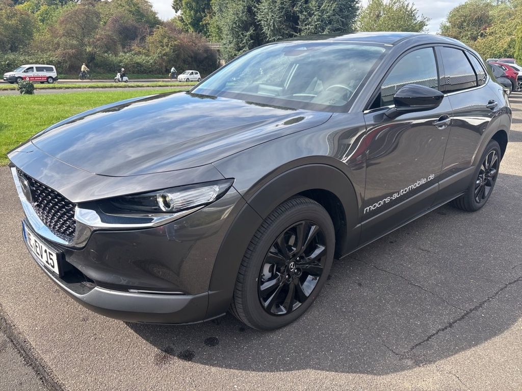 Mazda CX-30 2025