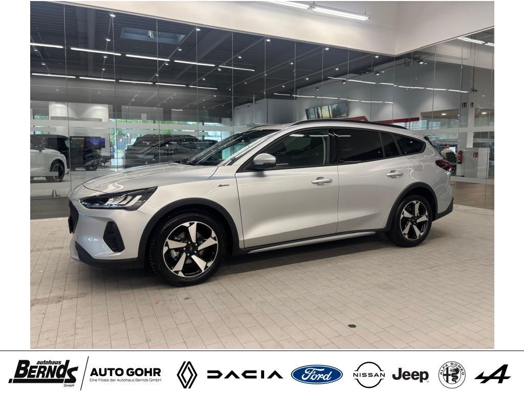 Ford Focus 2024