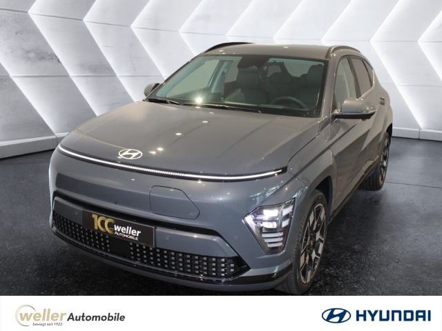 Hyundai KONA Elektro 2023