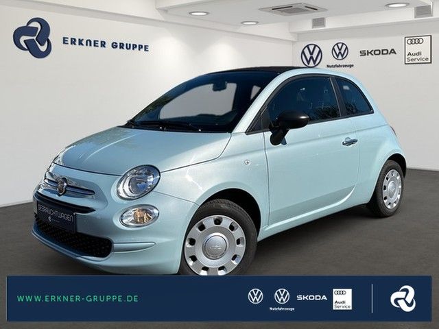 Fiat 500C 2024